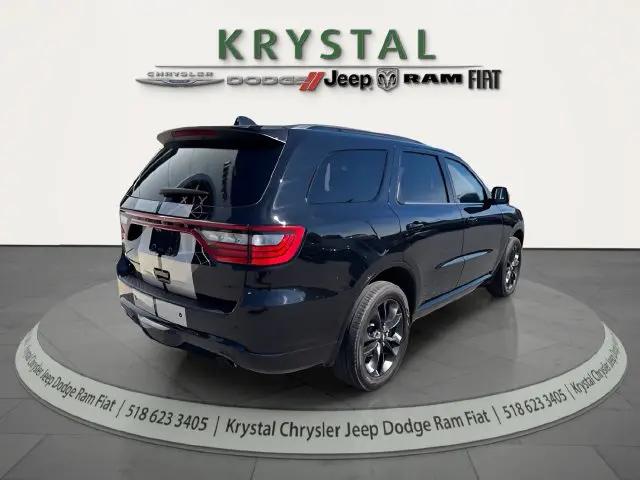 2025 Dodge Durango GT Plus AWD