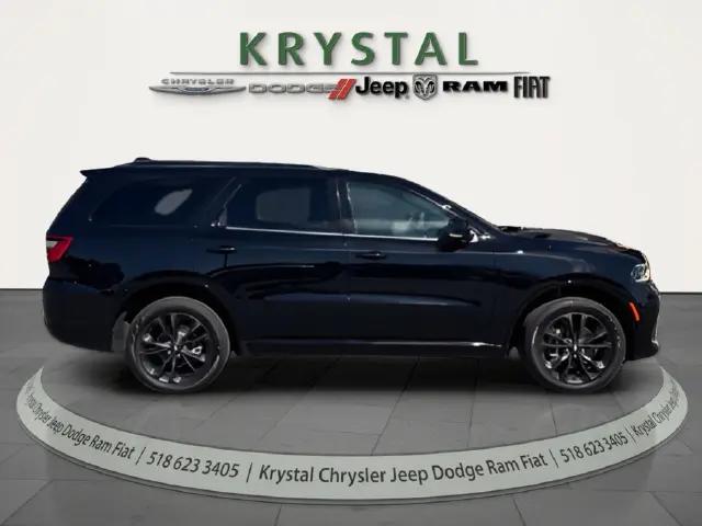 2025 Dodge Durango GT Plus AWD