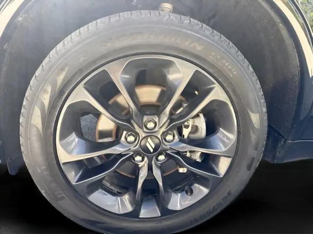 2025 Dodge Durango GT Plus AWD