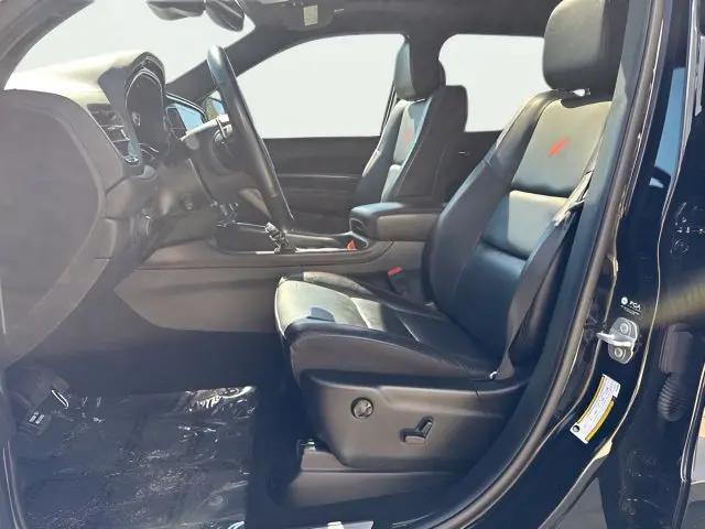 2025 Dodge Durango GT Plus AWD
