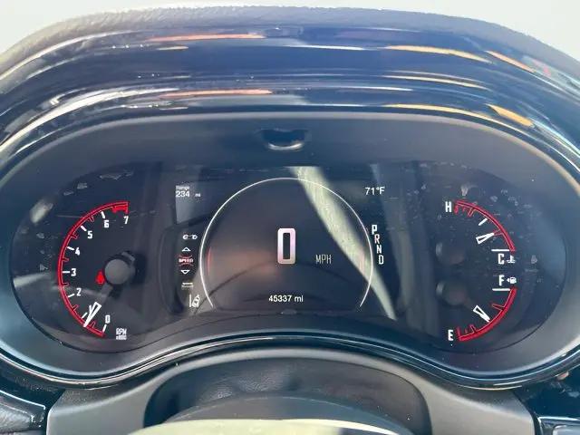 2025 Dodge Durango GT Plus AWD