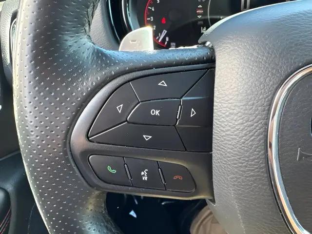 2025 Dodge Durango GT Plus AWD