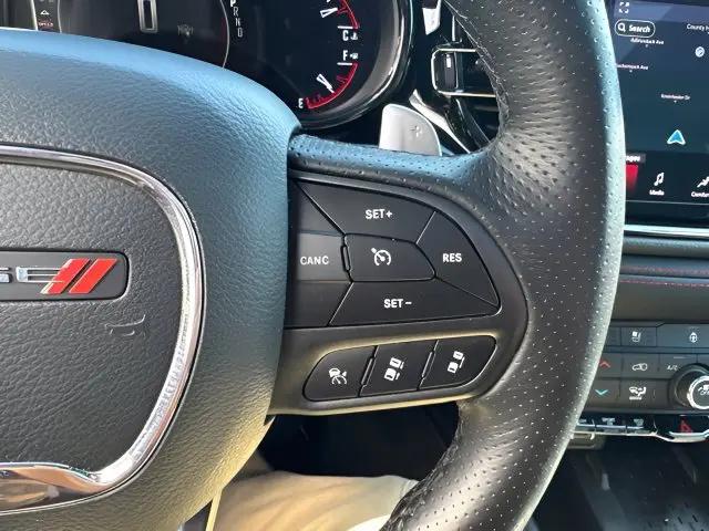 2025 Dodge Durango GT Plus AWD