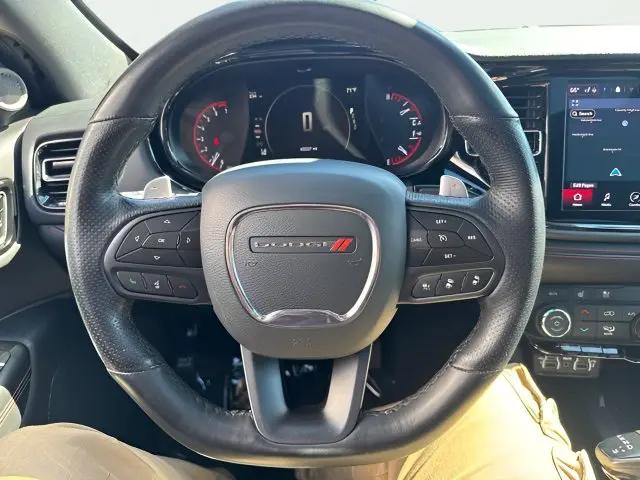 2025 Dodge Durango GT Plus AWD