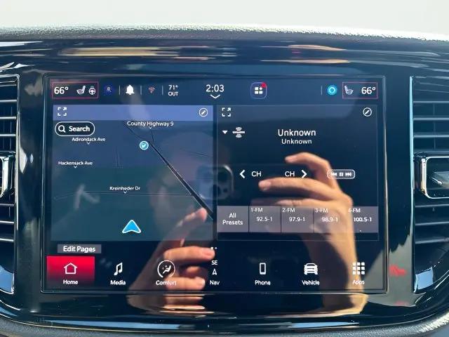 2025 Dodge Durango GT Plus AWD
