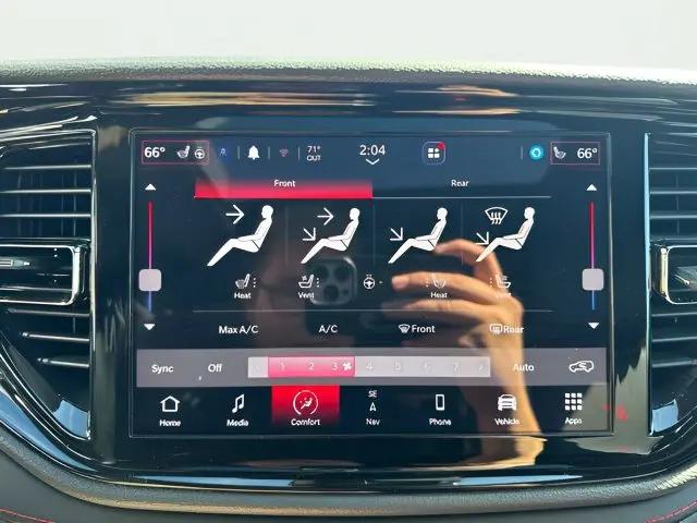2025 Dodge Durango GT Plus AWD