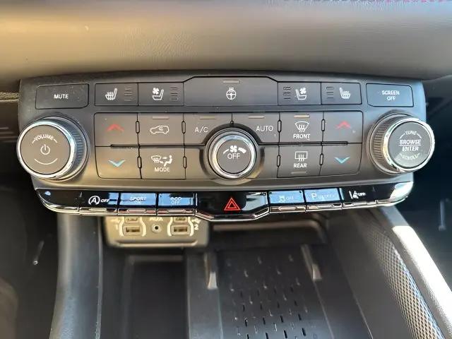2025 Dodge Durango GT Plus AWD