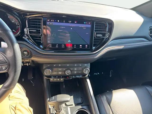 2025 Dodge Durango GT Plus AWD