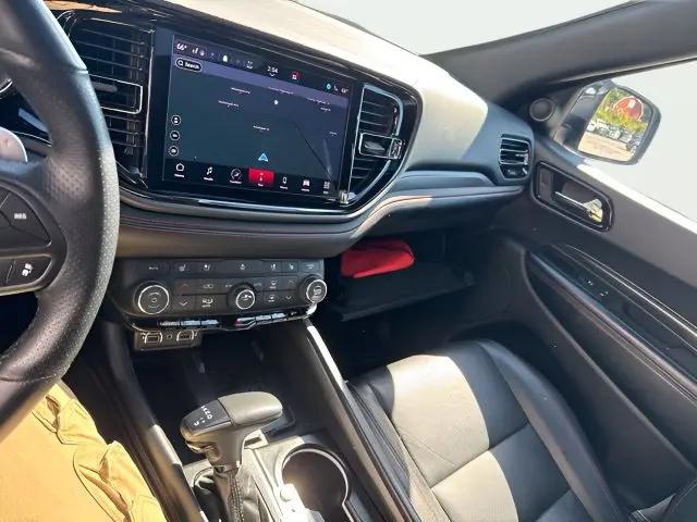 2025 Dodge Durango GT Plus AWD