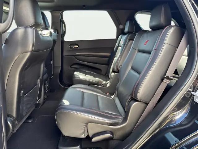 2025 Dodge Durango GT Plus AWD