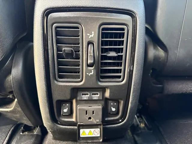 2025 Dodge Durango GT Plus AWD
