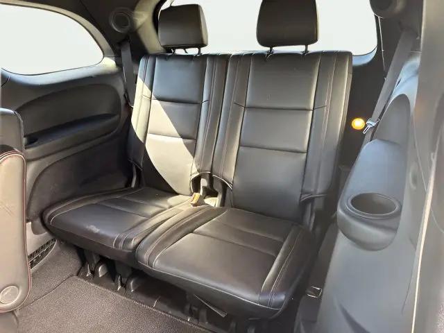 2025 Dodge Durango GT Plus AWD