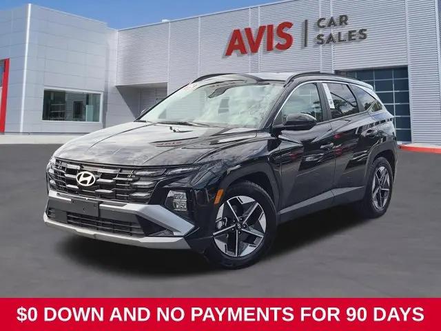 2025 Hyundai Tucson SEL for sale in Orlando, FL