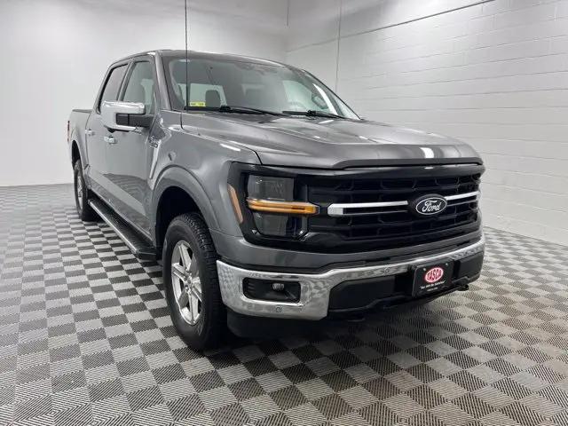 2024 Ford F-150 XLT for sale in Cranston, RI