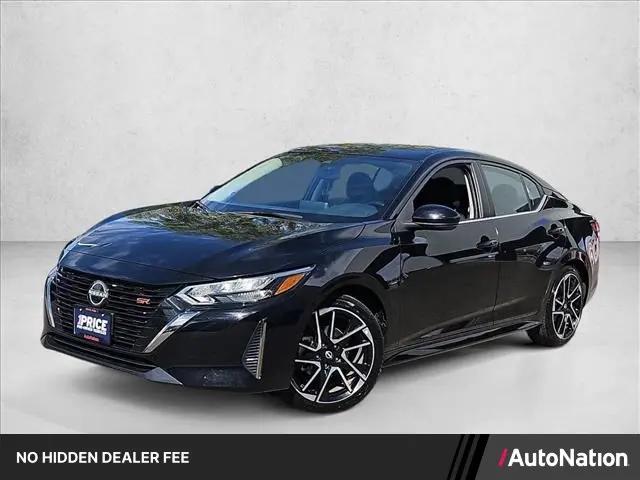2025 Nissan Sentra SR for sale in Henderson, NV