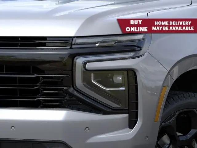 2026 Chevrolet Tahoe 4WD RST for sale in Concord, CA