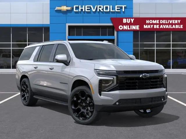 2026 Chevrolet Suburban RST, 4WD for sale in Concord, CA