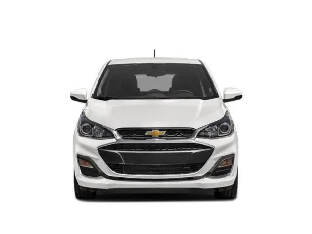 2021 Chevrolet Spark FWD 1LT Automatic