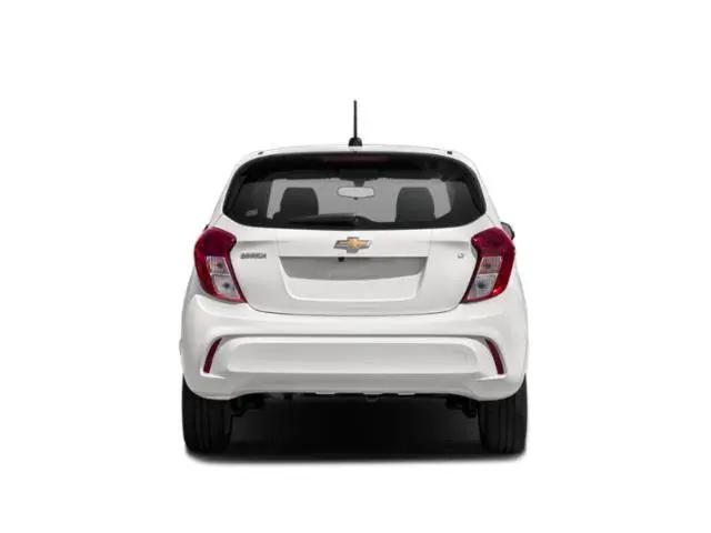 2021 Chevrolet Spark FWD 1LT Automatic