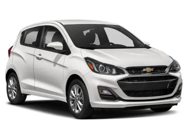 2021 Chevrolet Spark FWD 1LT Automatic