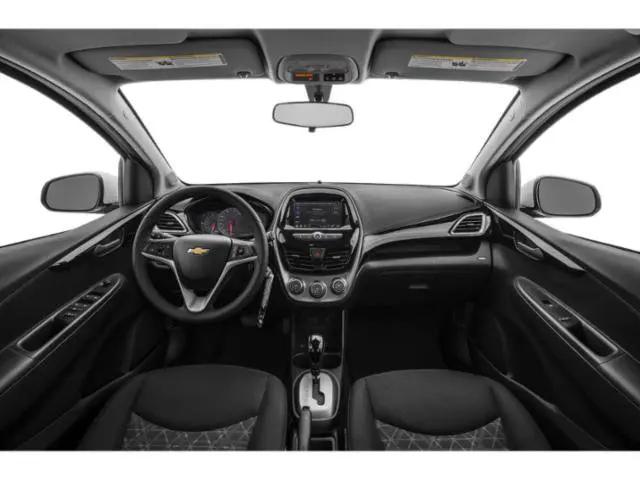 2021 Chevrolet Spark FWD 1LT Automatic