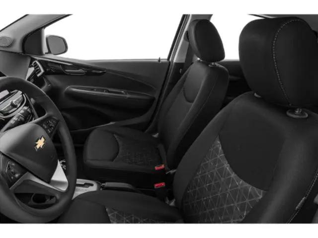 2021 Chevrolet Spark FWD 1LT Automatic