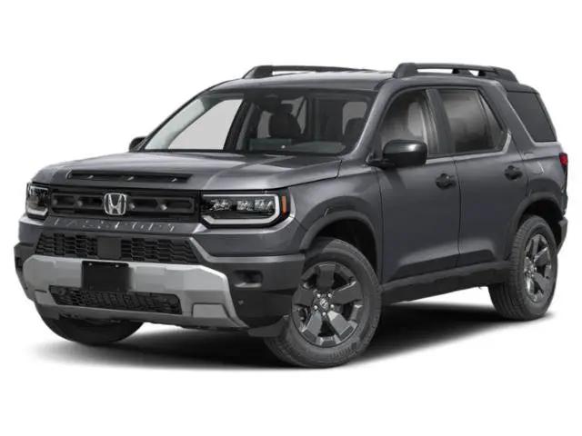 2026 Honda Passport for sale near Athens, OH