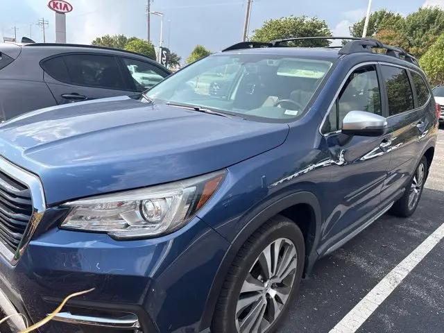 2021 Subaru Ascent Touring for sale in St. Peters, MO
