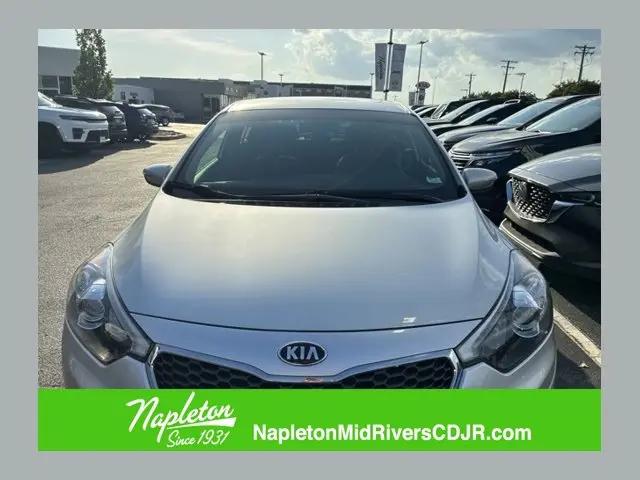 2014 Kia Forte EX for sale in St. Peters, MO