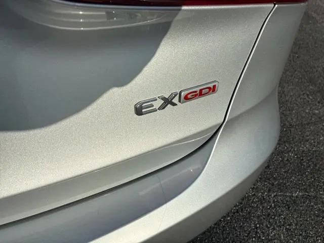 2014 Kia Forte EX