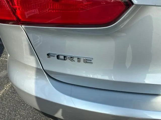2014 Kia Forte EX