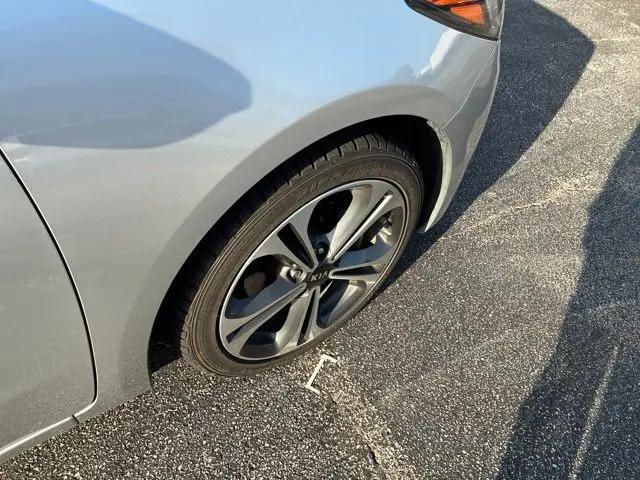 2014 Kia Forte EX