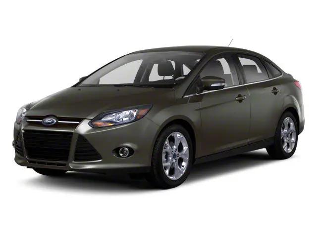 2013 Ford Focus SE for sale in Burlington, NJ