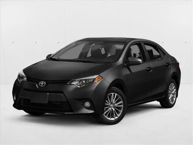 2016 Toyota Corolla LE for sale in Winter Park, FL