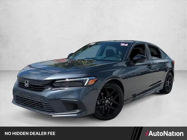 2024 Honda Civic Sport for sale in Winter Park, FL