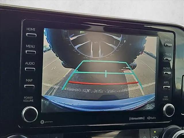 2020 Toyota Highlander LE