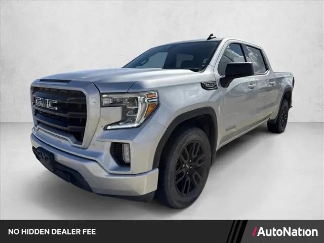 2021 GMC Sierra 1500 4WD Crew Cab Short Box Elevation for sale in Corpus Christi, TX