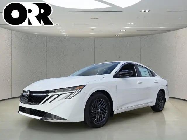 2027 Nissan Sentra SV for sale in Searcy, AR