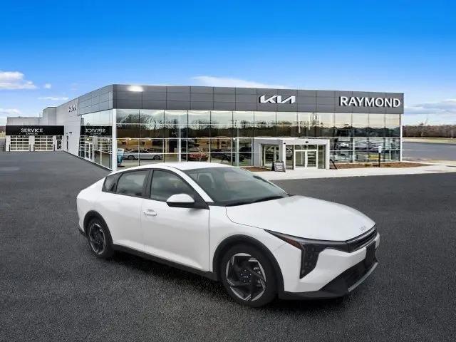2025 Kia K4 EX for sale in Antioch, IL