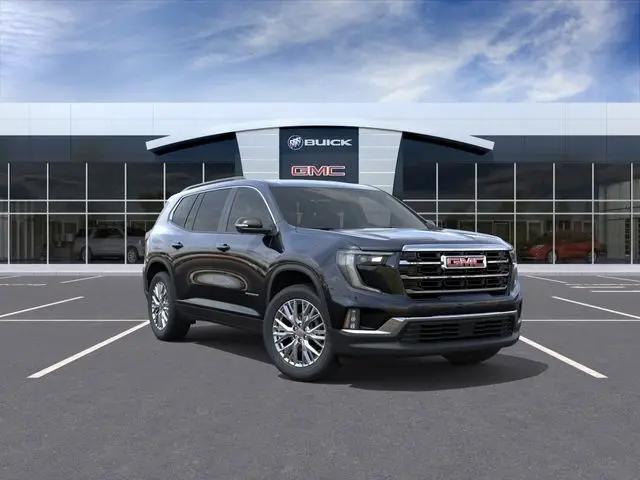 2027 GMC Acadia AWD Elevation for sale in Zanesville, OH