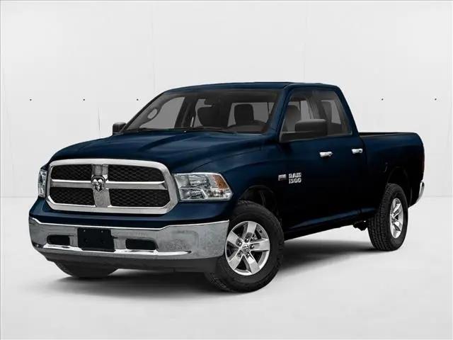 2022 Ram 1500 Classic Warlock Quad Cab 4x4 64 Box for sale in Denver, CO