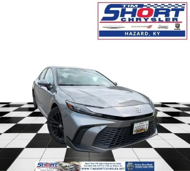 2025 Toyota Camry SE for sale in Hazard, KY