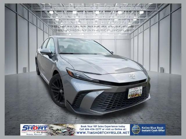 2025 Toyota Camry SE for sale in Hazard, KY