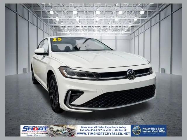 2025 Volkswagen Jetta 1.5T S for sale in Hazard, KY
