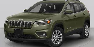 2019 Jeep Cherokee Limited 4x4 for sale in Roswell, GA
