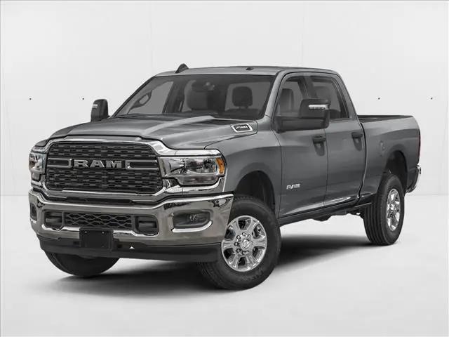 2024 Ram 2500 Big Horn Crew Cab 4x4 64 Box for sale in Panama City, FL