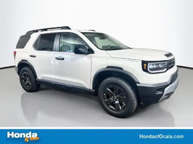 2026 Honda Passport AWD RTL Towing for sale in Ocala, FL