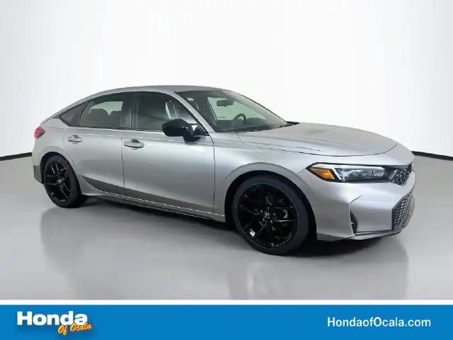 2026 Honda Civic Sport for sale in Ocala, FL