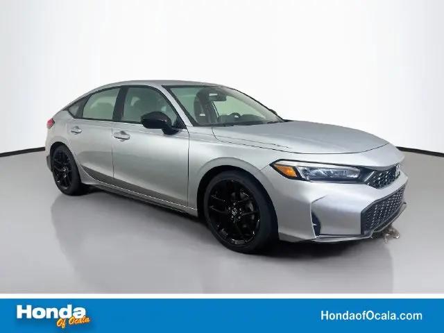2026 Honda Civic Sport for sale in Ocala, FL
