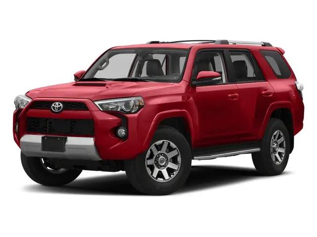 2018 Toyota 4Runner TRD Off Road for sale in Cumming, GA